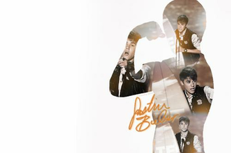 Justin Bieber Wallpaper On