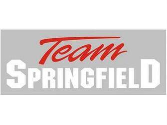 Springfield Armory Logo Team