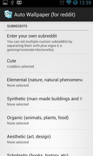 Auto Wallpaper For Android Apps Auf Google Play