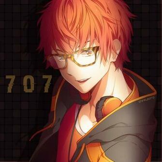 Mystic Messenger Zerochan