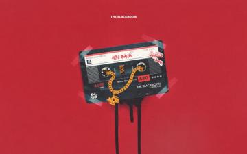 Wallpaper Audio Cassette 4k Retro The Blackroom