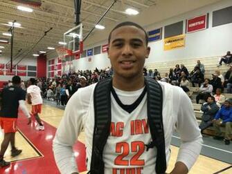 Northwestern Basketball Recruiting Update Talen Horton Tucker