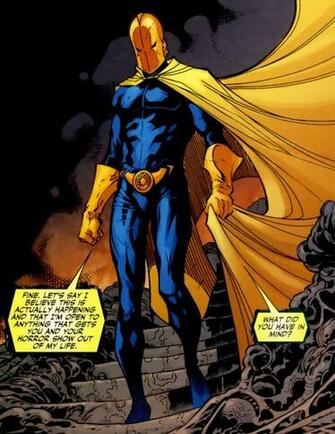 Dr Fate Background Comics Gallery