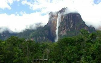 Waterfall Wallpaper HD Background Image Pics Photos