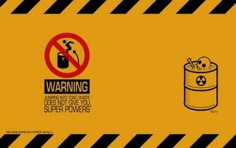 Black Humor Wallpaper