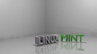 Linuxmint HD Wallpaper Net