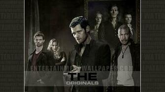 The Originals Wallpaper Original Size Now