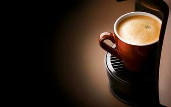 Coffee Computer Wallpaper Desktop Background Id