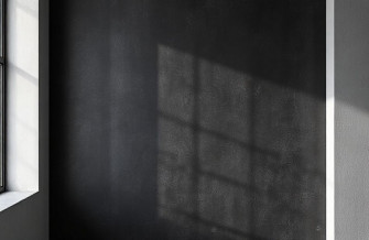 Dark Gray Wallpaper
