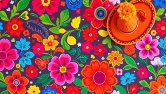 Cool Mexican Wallpaper