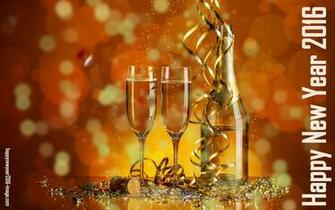 Happy New Year Mobile Wallpaper Techbeasts