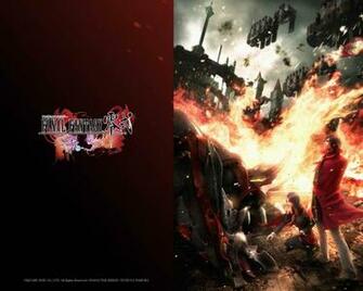 Final Fantasy Type Wallpaper Fxn Network