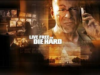 Bruce Willis Wallpaper High Resolution And Quality