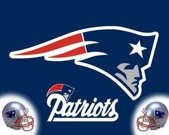 New England Patriots Wallpaper I Celebes