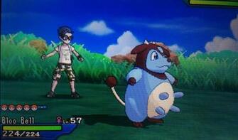 Sos Shiny Miltank Makes Ice Cream Pokemon Amino