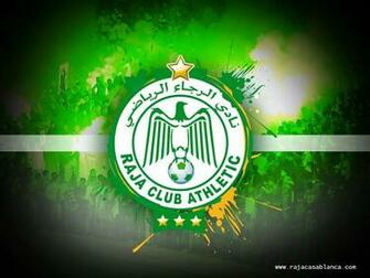 Wallpaper Raja Casablanca