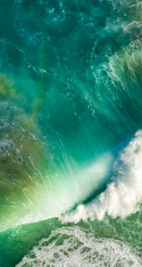 The Real Ios Wallpaper For iPhone Iclarified