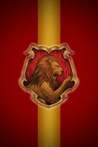 Gryffindor iPhone Wallpaper