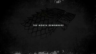The North Remembers Wallpaper Image
