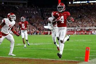 The New York Jets First Selection In Nfl Draft Is Jerry
