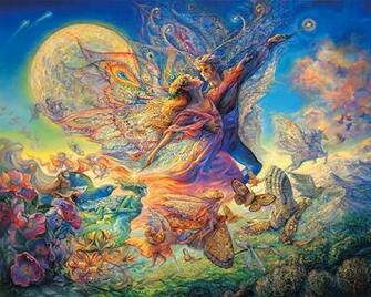 Mystical Wallpaper S