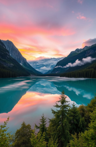 16k Resolution Wallpaper