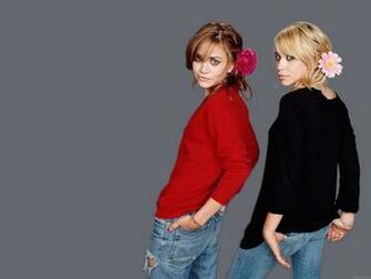 Olsen Twins High Quality Wallpaper Size Of