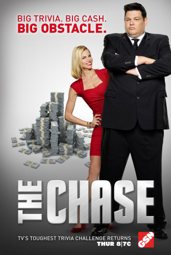 The Chase Tv Series