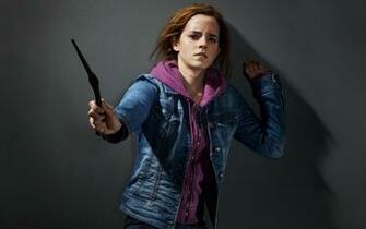 Emma Watson All For Desktop