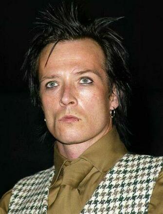 Image About Stone Temple Pilots Scott Weiland On