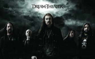 Music Dream Theater Bands Wallpaper