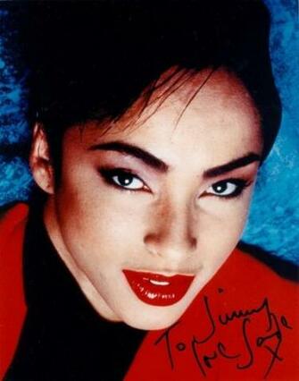 Focus Sade Adu