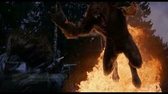 Van Helsing Werewolf Wallpaper