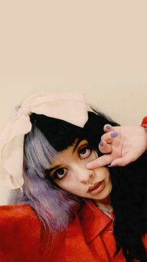 Aesthetic Cry Baby Melanie Martinez