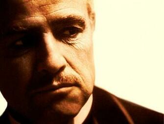 The Godfather Full HD Widescreen Wallpaper For