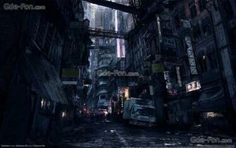 Favela Wallpaper