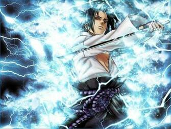 Uchiha Sasuke Wallpaper Shippuden