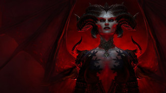 Diablo On X Drape Your Devices In Doom These Iv