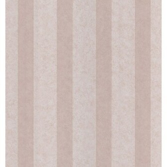 Brewster Mauve Textured Stripe Wallpaper