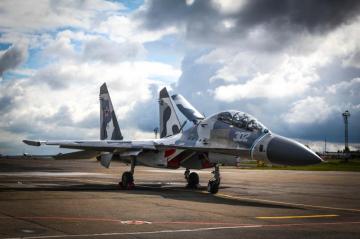 Sukhoi Su HD Wallpaper And Background