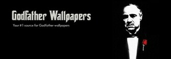 Godfather Wallpaper