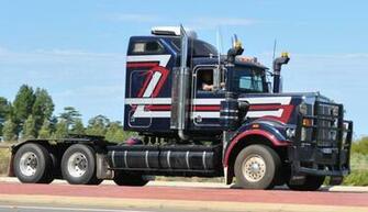 Kenworth Computer Wallpaper Desktop Background