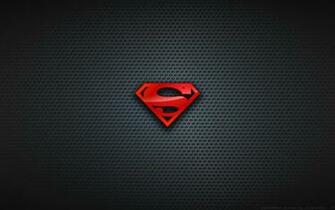 Wallpaper Superboy Young Justice Logo By Kalangozilla