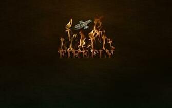 Firefly Wallpaper By Mr