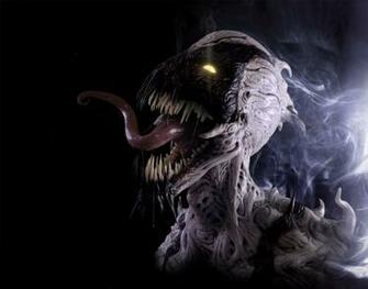 Wallpaper Anti Venom 3d Concept Art Digital Paintings