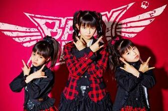 Babymetal Wallpaper HD