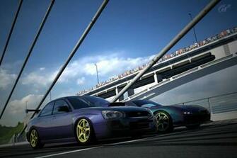 Tandem Drift