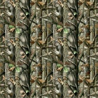 Deer Hunting Camo Background Next Party Backdrop