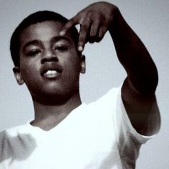 Lil Jojo Bdk