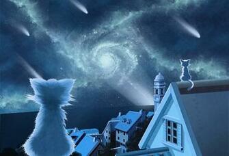 Pictures Sweet Dreamly Cat Wallpaper Background